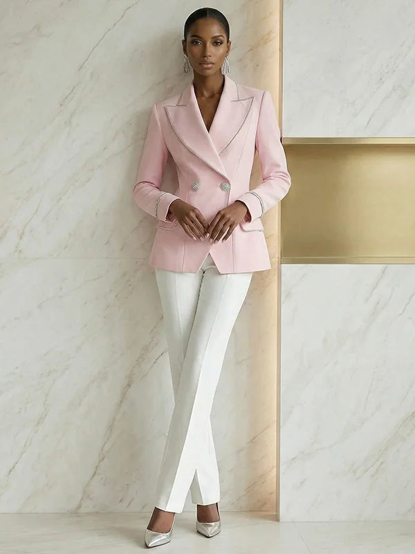Magnolia | Tailored Blazer