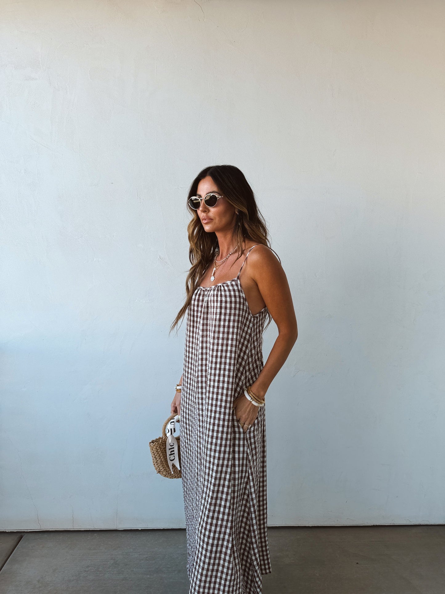 Imogen Dress