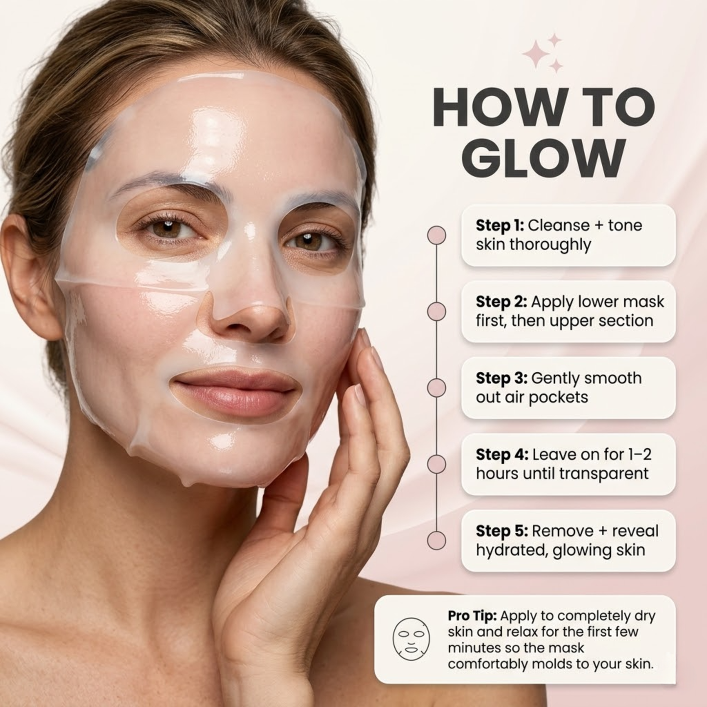 Bio-Collagen Mask