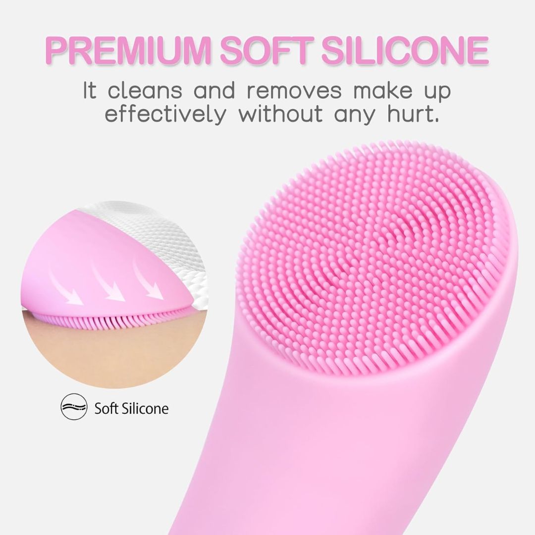 Lumera Facial Cleansing Device