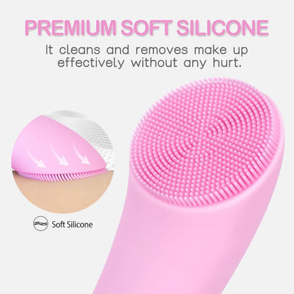 Lumera Facial Cleansing Device