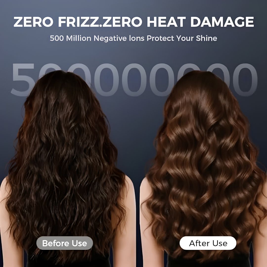 Lumera Infrared Ionic Hair Dryer