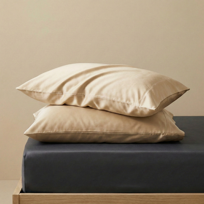 2pcs Premium Bamboo Pillowcases