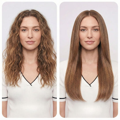 Lumera Silkwave Ionic Straightening Brush