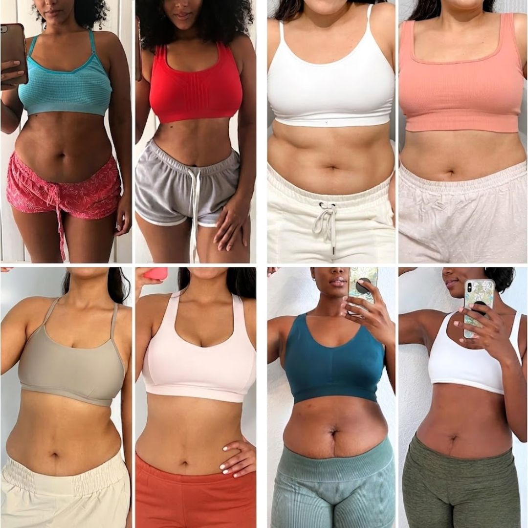 Lumera Body Sculpt Pro