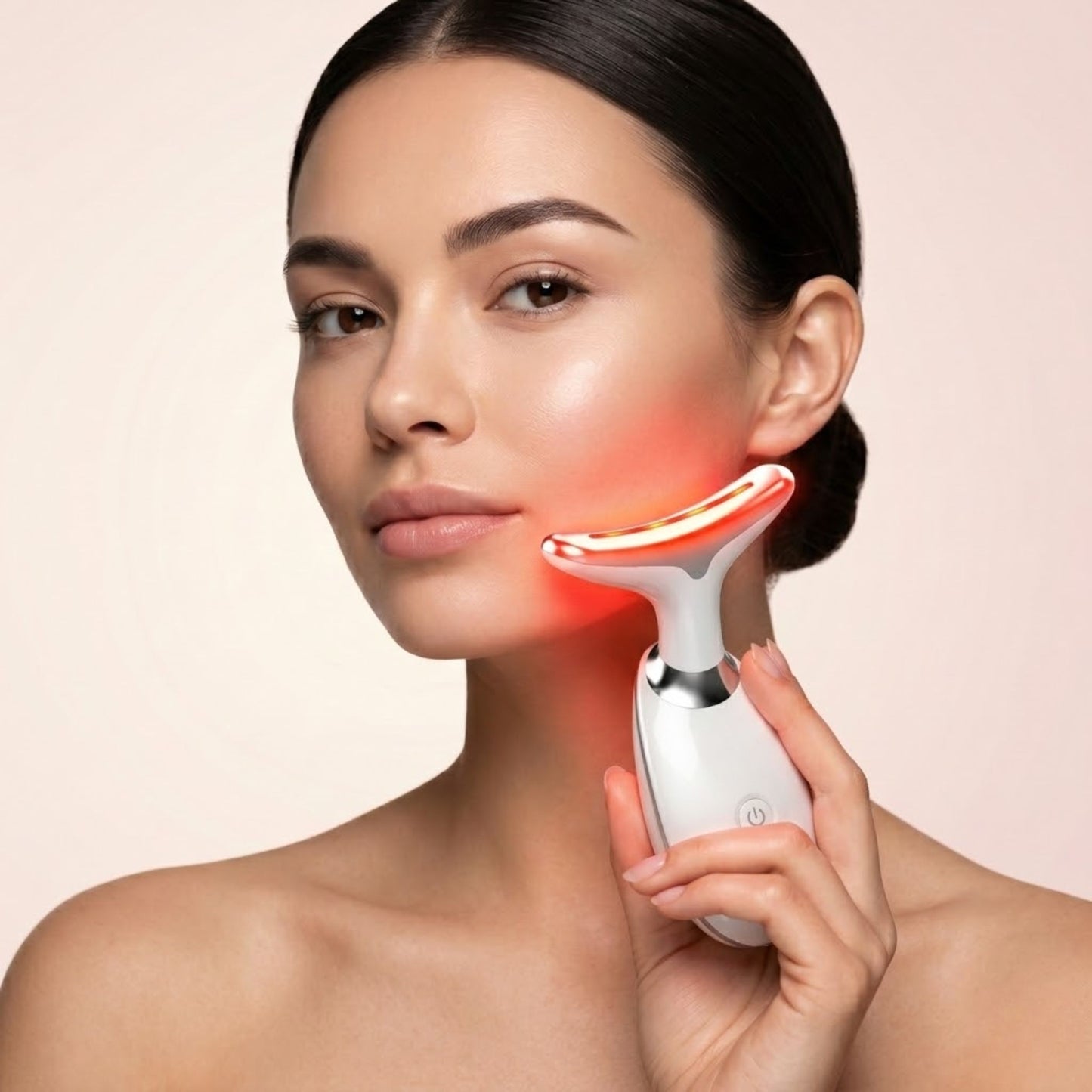 Lumera LED & EMS Lymphatic Drainage Massager