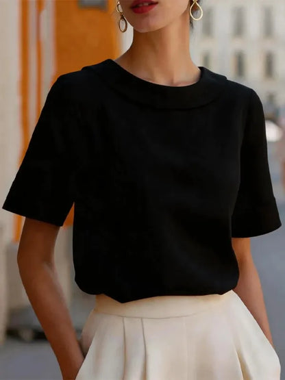 Yolande Shirt