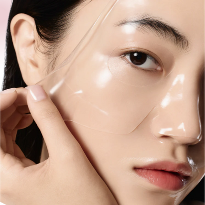 Bio-Collagen Real Deep Mask | #1 Korean Skin Care Product