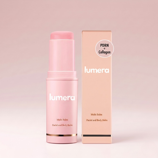 PDRN Collagen Volume Multi Balm Stick