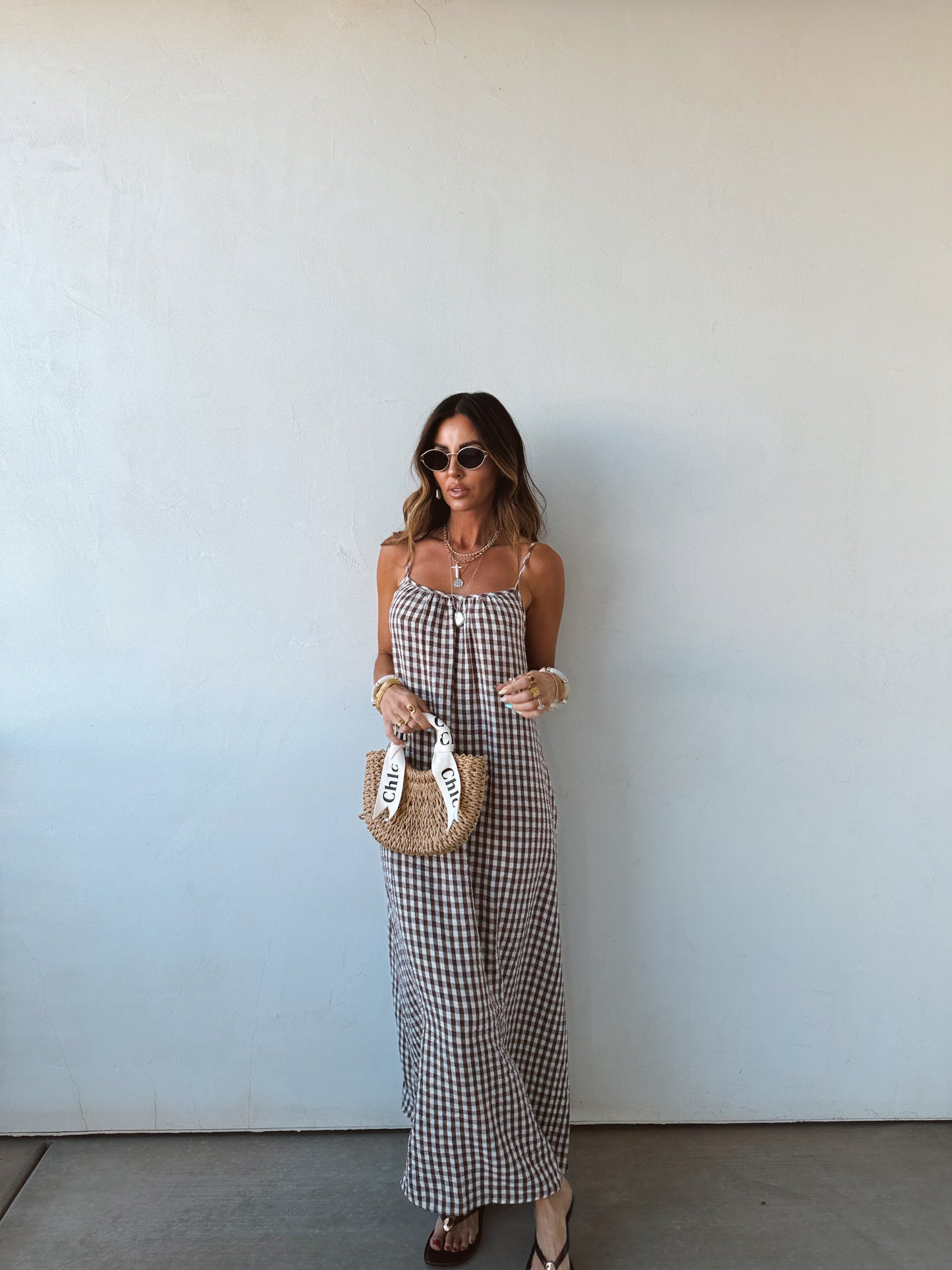 Imogen Dress