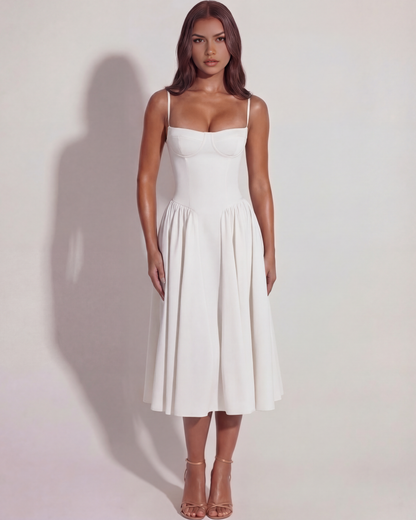 Xenia Dress