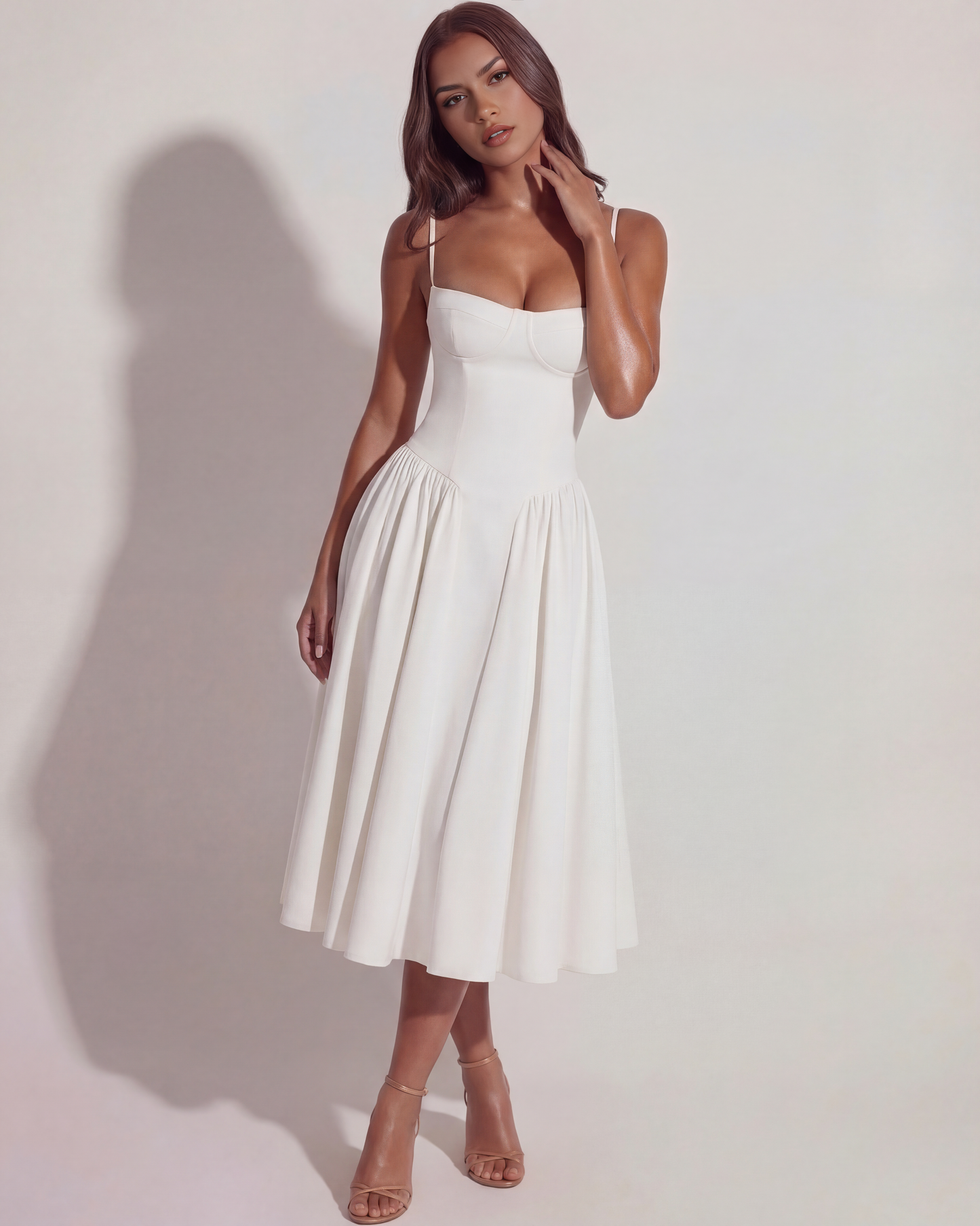 Xenia Dress