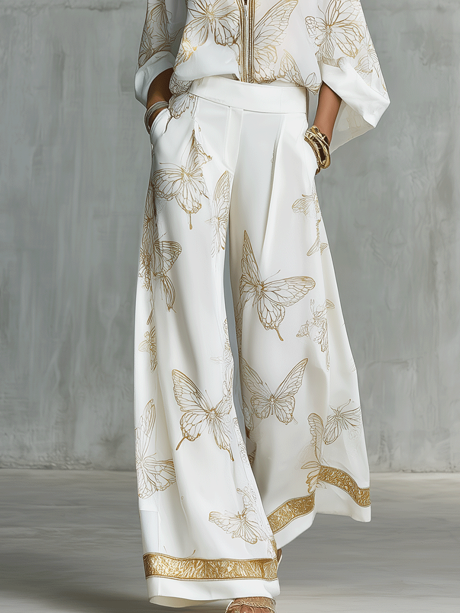 Clara Co-ord Set