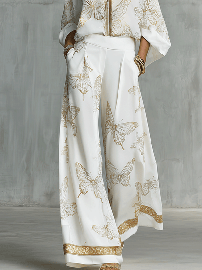 Clara Co-ord Set