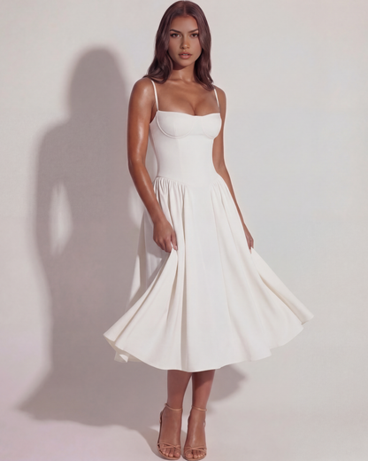 Xenia Dress
