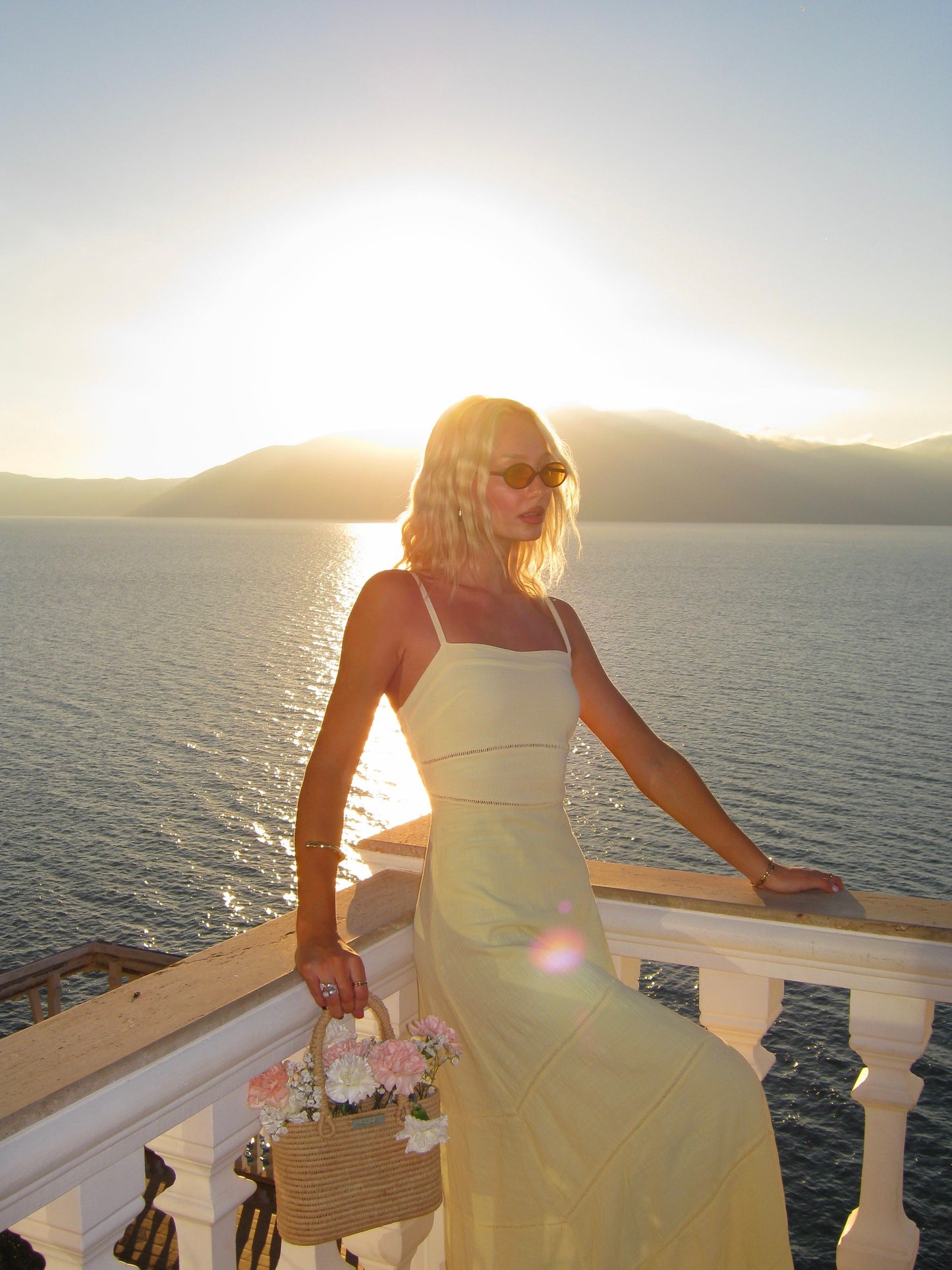 Ada Dress