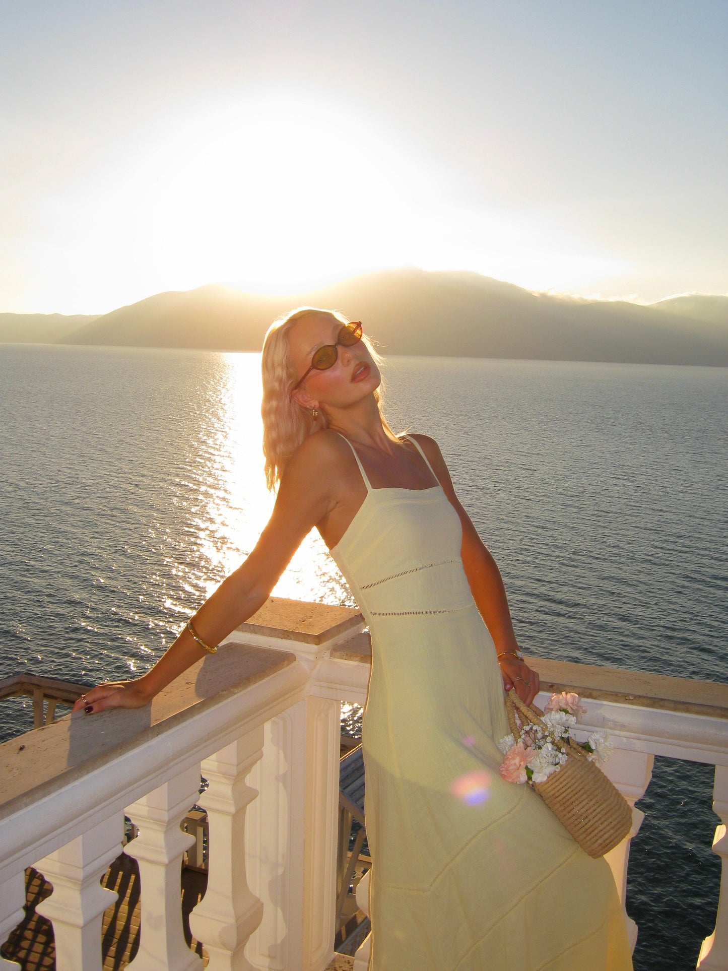 Ada Dress