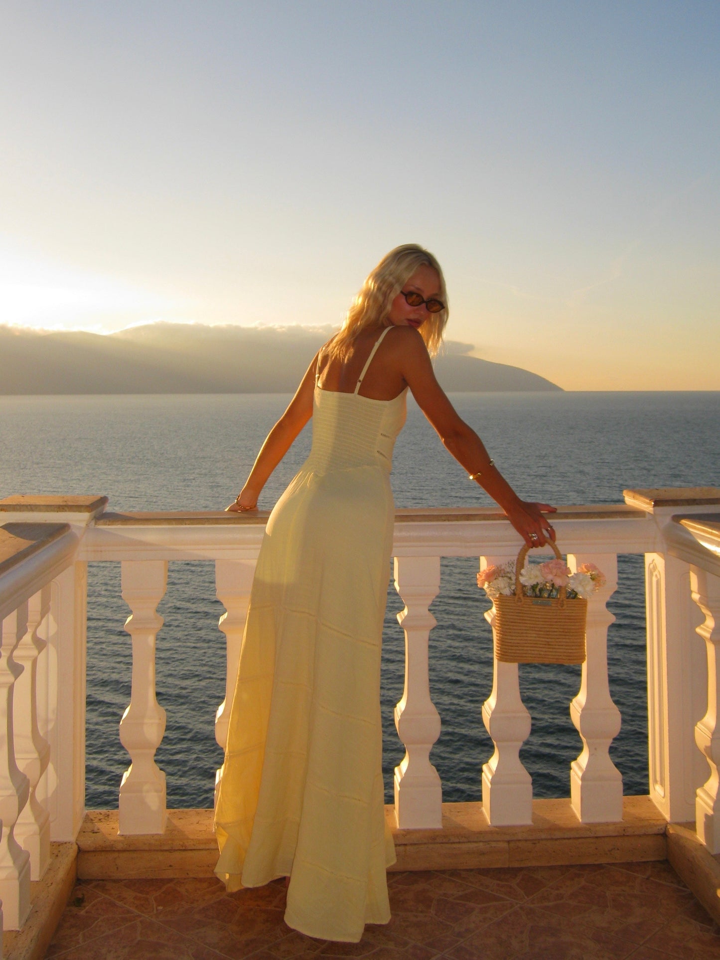 Ada Dress