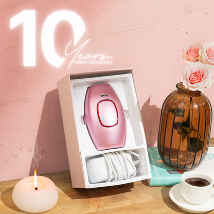 Lume™ | IPL Permanent Hair Removal