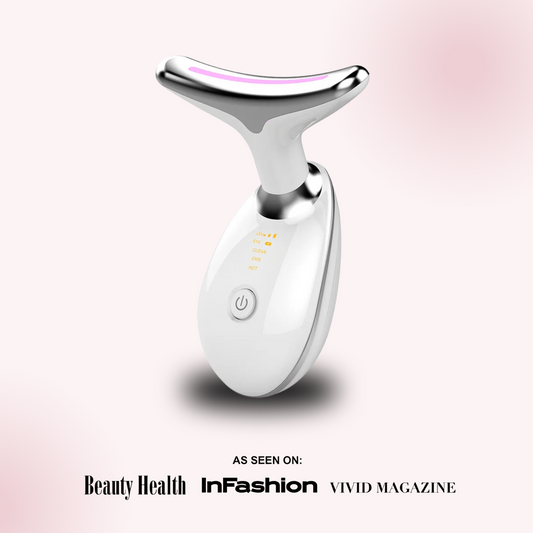 LUMERA Facial Sculptor Pro
