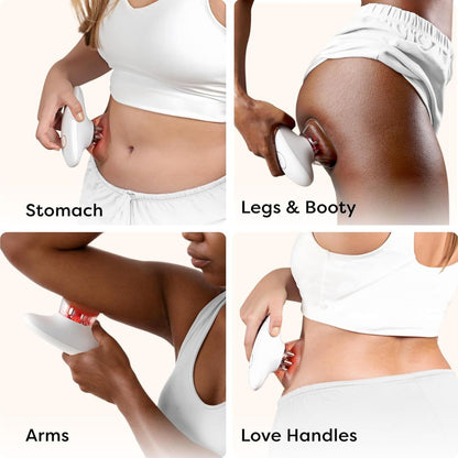 Lumera Body Sculpting Massager