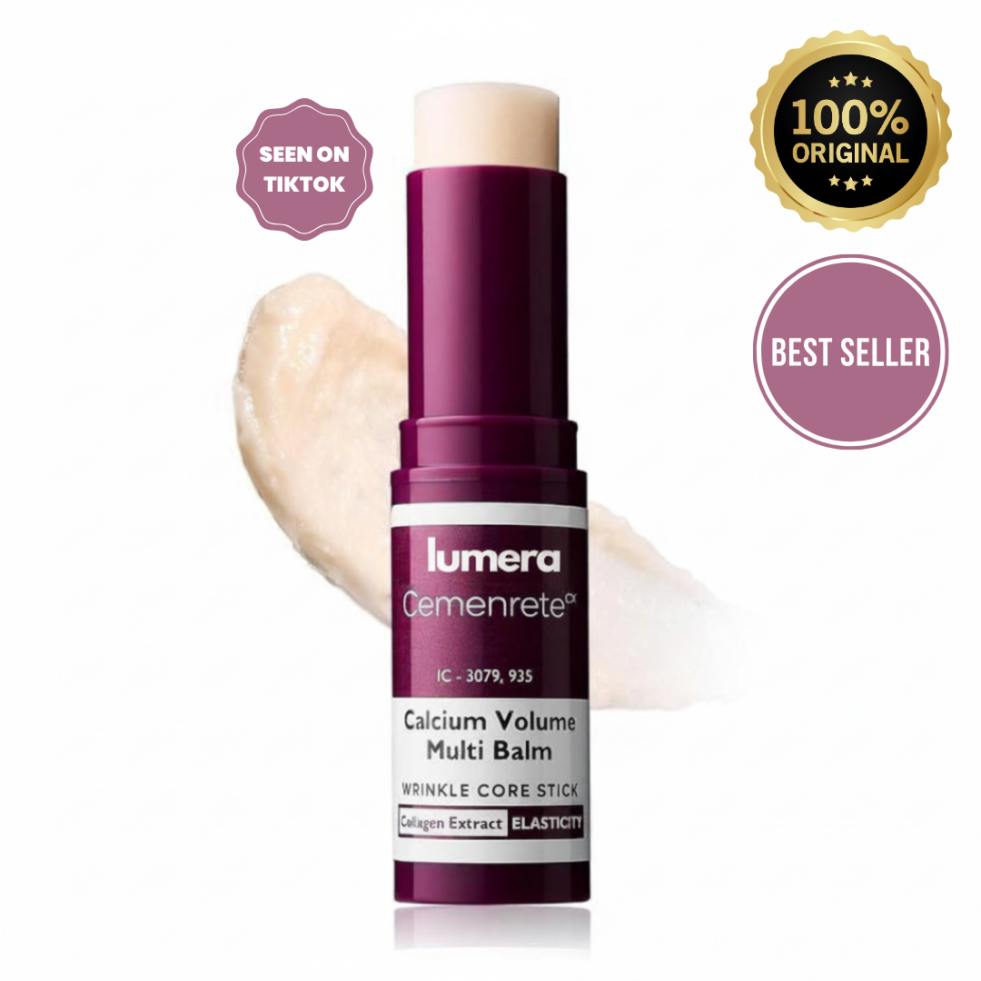 Lumera Calcium Multi Balm™