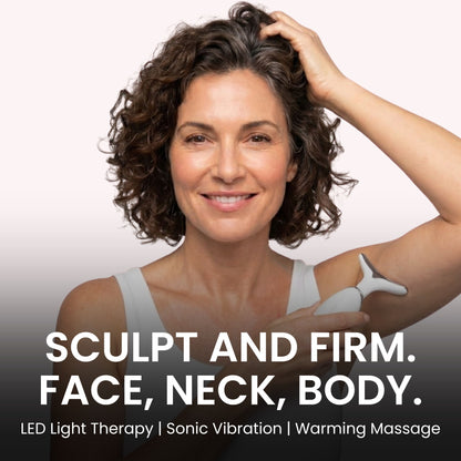 Lumera LED & EMS Lymphatic Drainage Massager