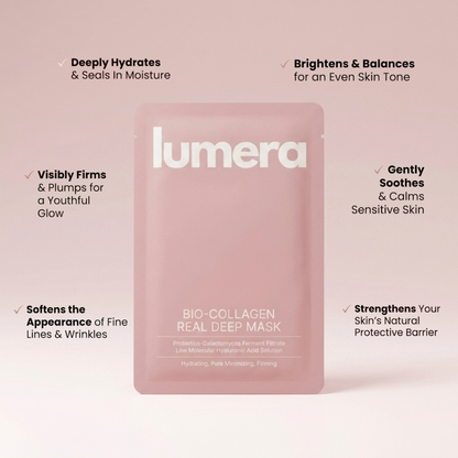 Bio-Collagen Mask