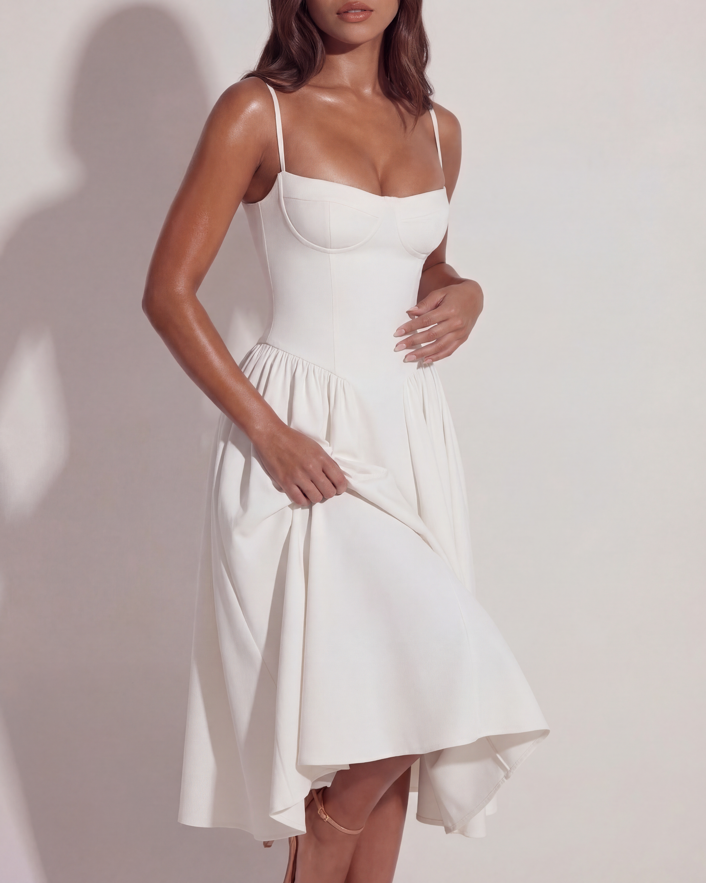 Xenia Dress