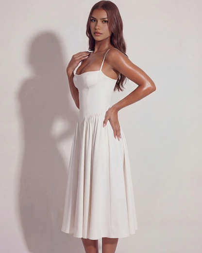 Xenia Dress