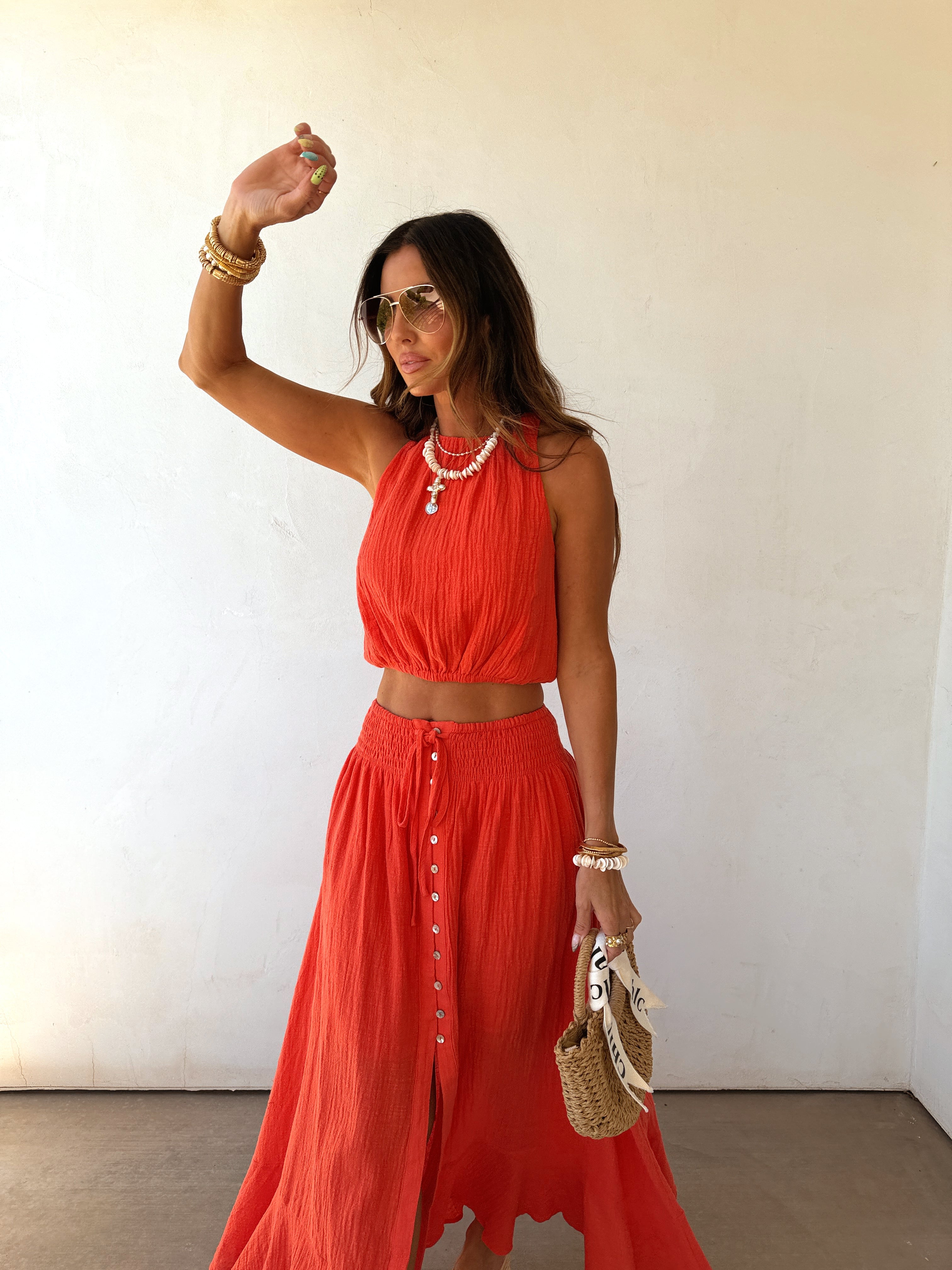 Hazel Co-ord Set