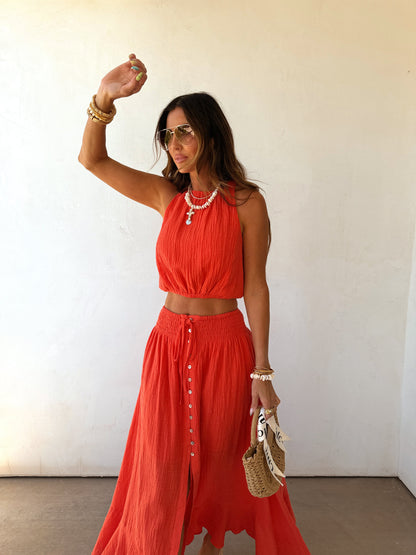 Hazel Co-ord Set
