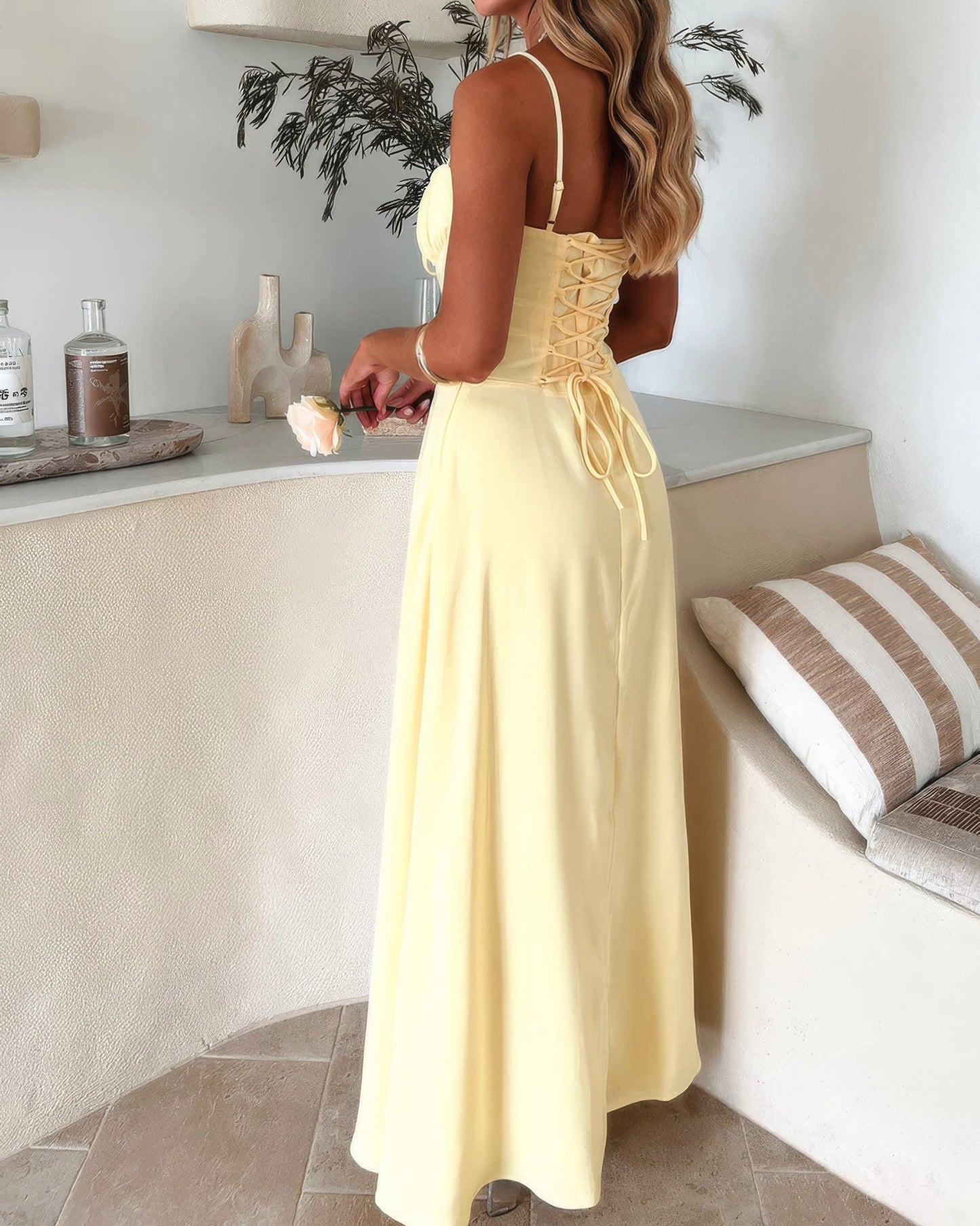 Adele Maxi Dress