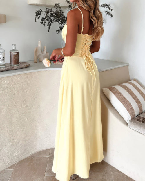 Adele Maxi Dress
