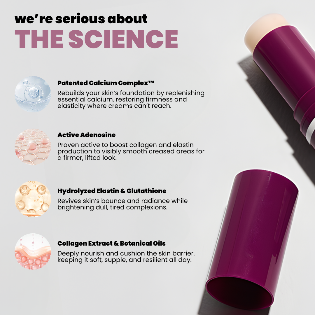 Lumera Calcium Multi Balm™