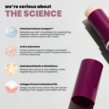 Lumera Calcium Multi Balm™