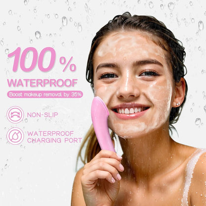 Lumera Facial Cleansing Device