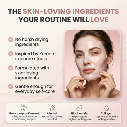 Bio-Collagen Mask