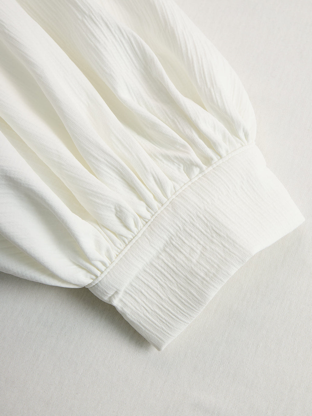 Vivienne White Co-ord Set