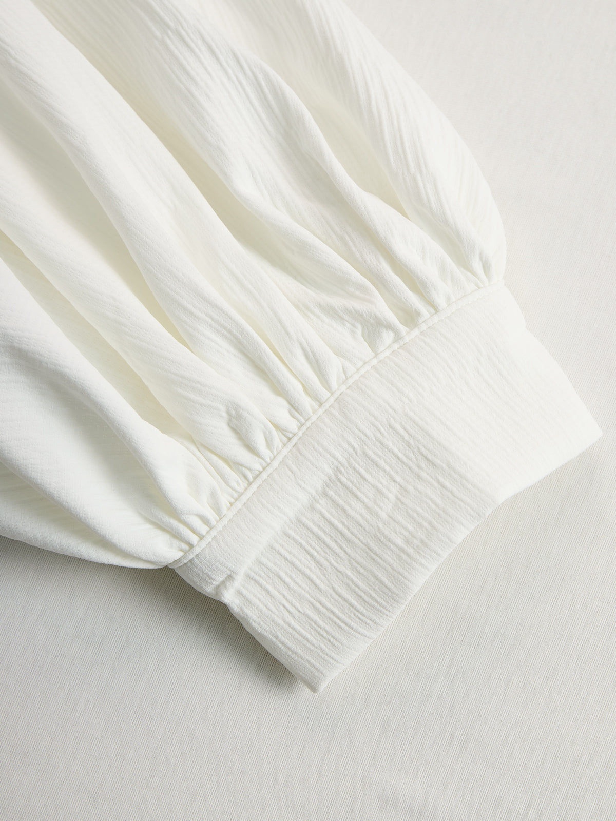 Vivienne White Co-ord Set