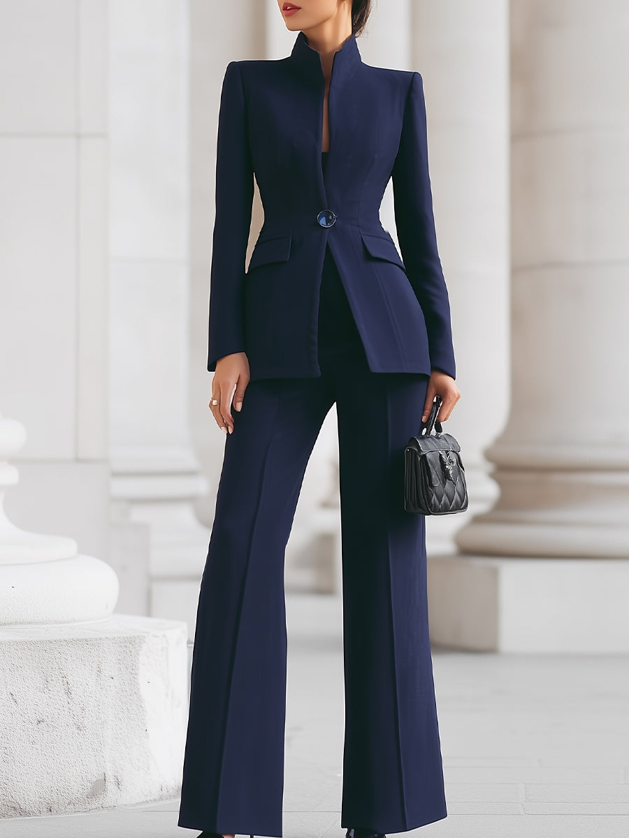 Domino Suit