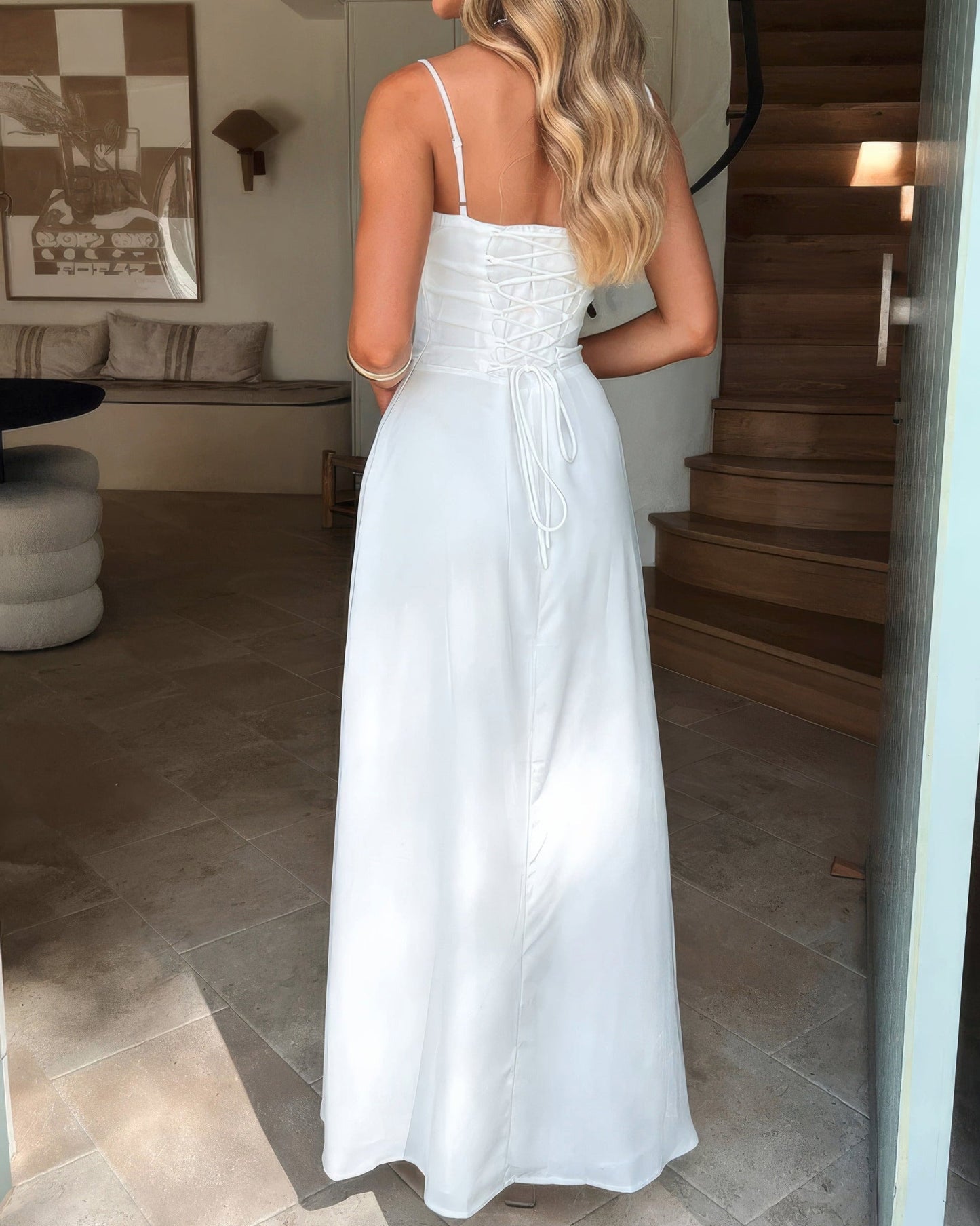 Adele Maxi Dress
