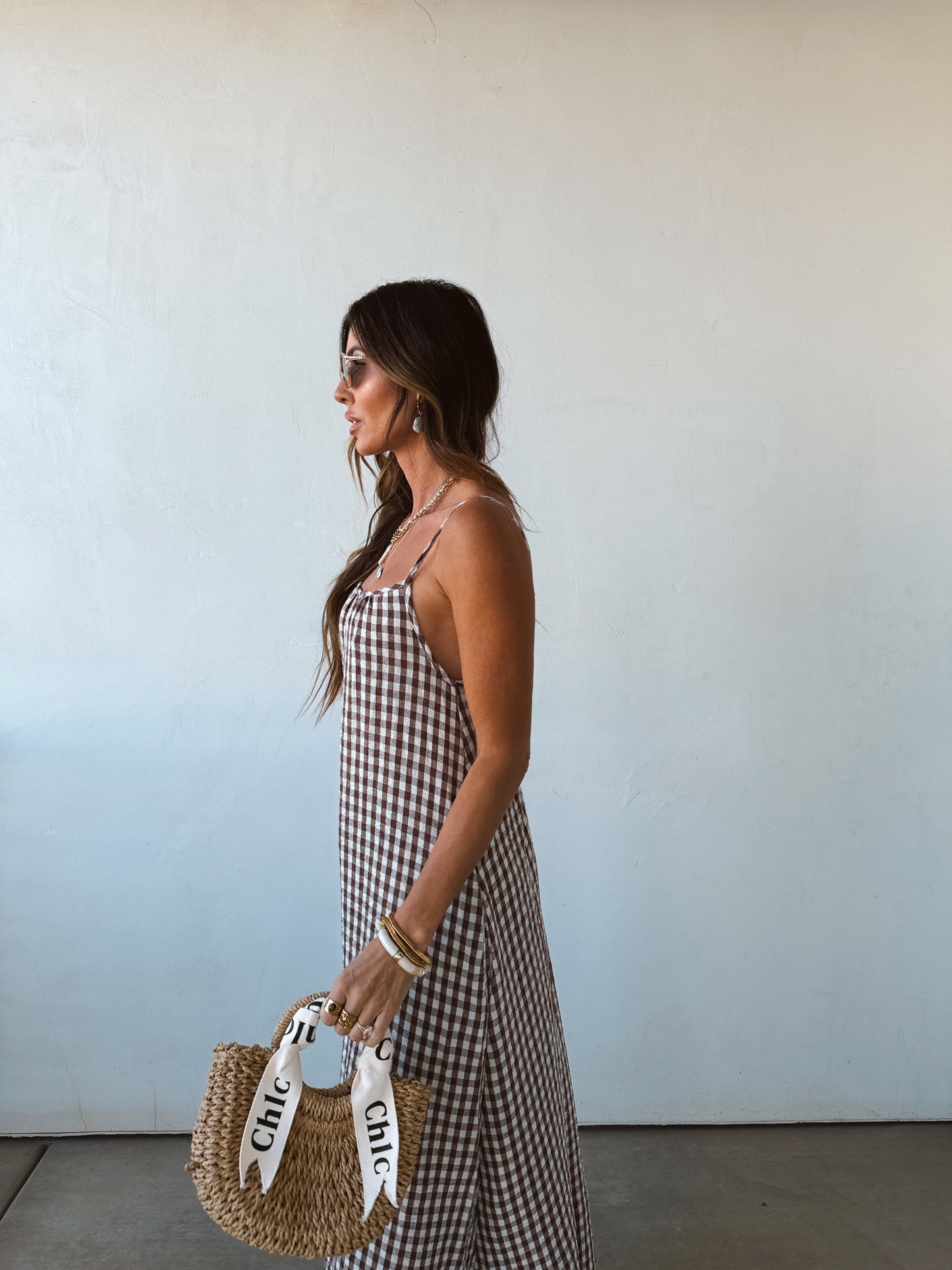 Imogen Dress