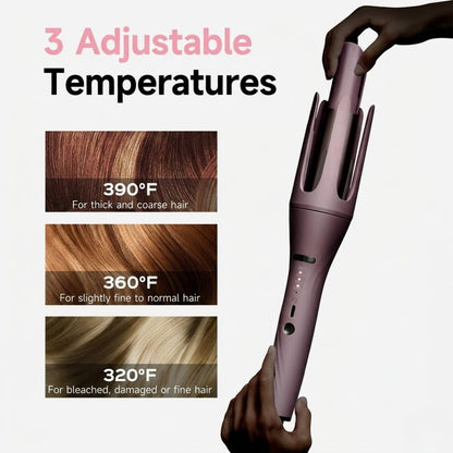 Lumera Curl Plus