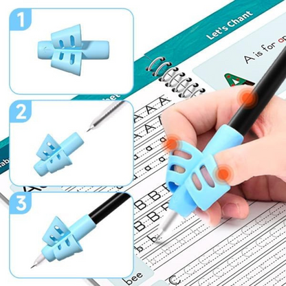 Lumera™ Magic Grooved Copybooks