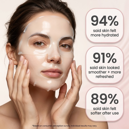 Bio-Collagen Mask