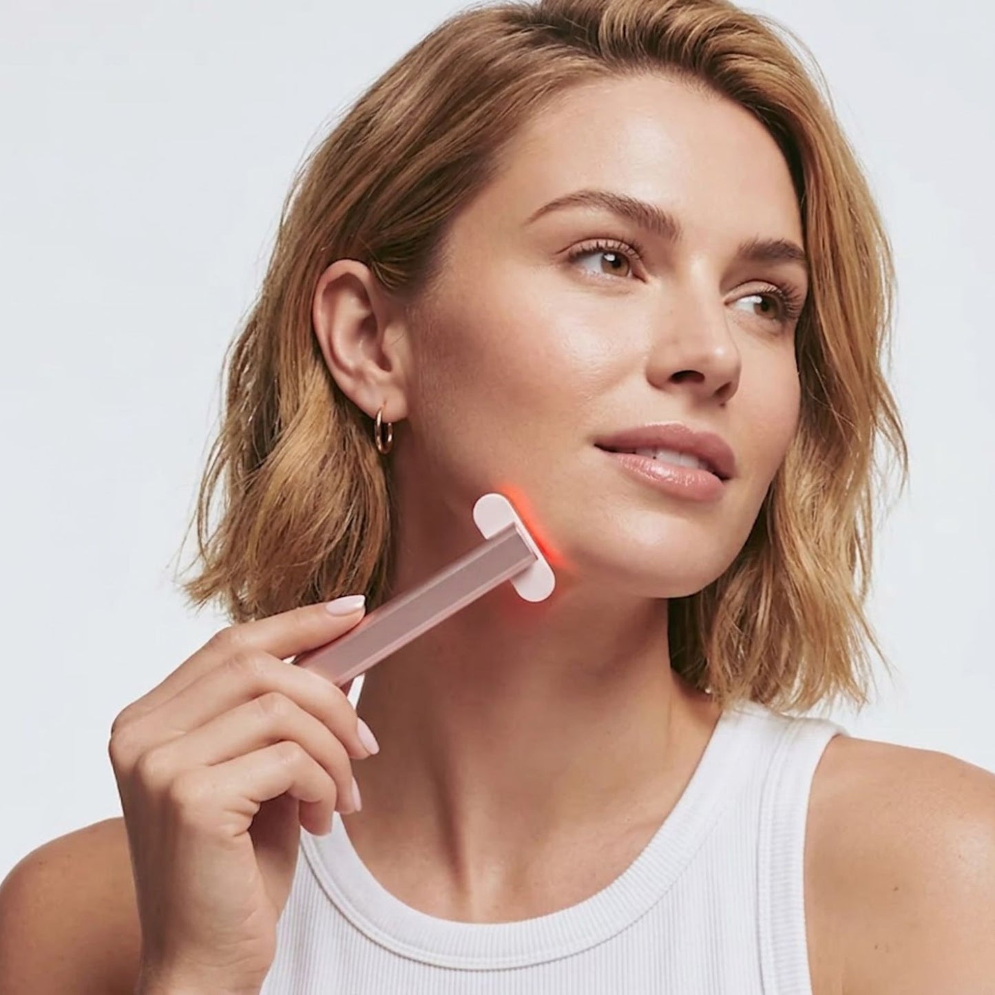 Lumera 4-in-1 Red Light Therapy Wand