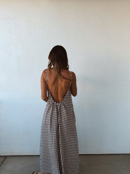 Imogen Dress