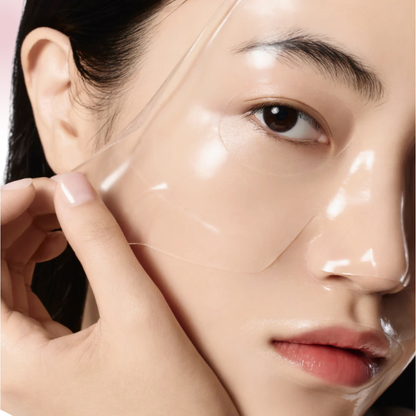 Bio-Collagen Mask