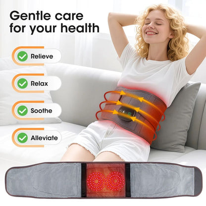 Lumera Red Light EMS Belt